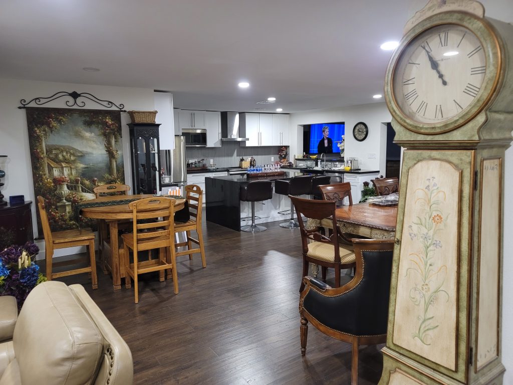 AZ Renovation Remodel Mesa