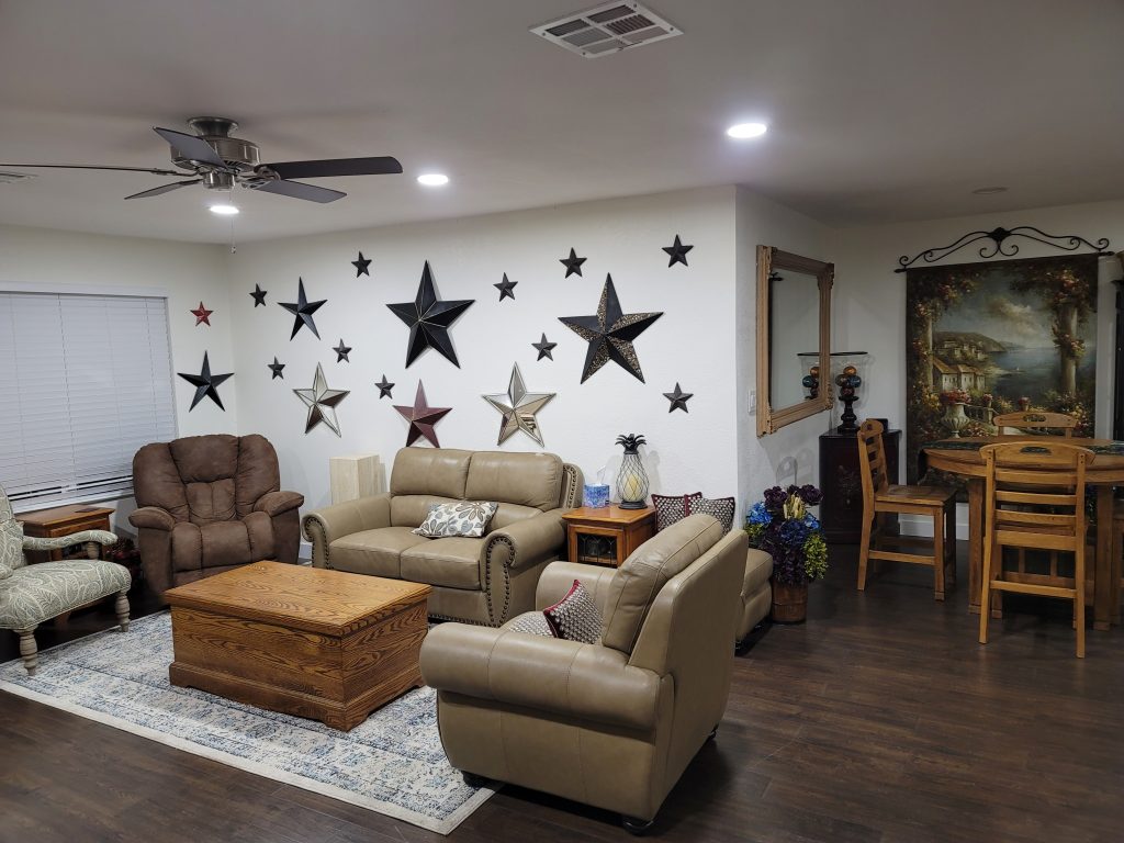 AZ Renovation Remodeling Almond Mesa