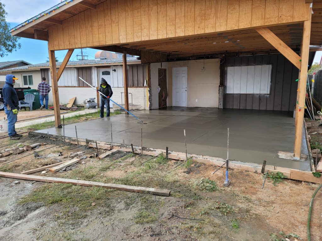 carport, garage, Apache Junction
