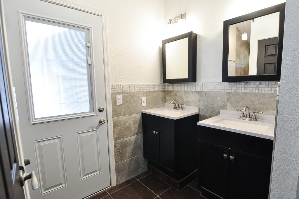 AZ Renovation bathroom remodel NE Mesa