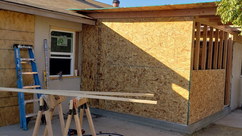 AZ Renovation Addtion